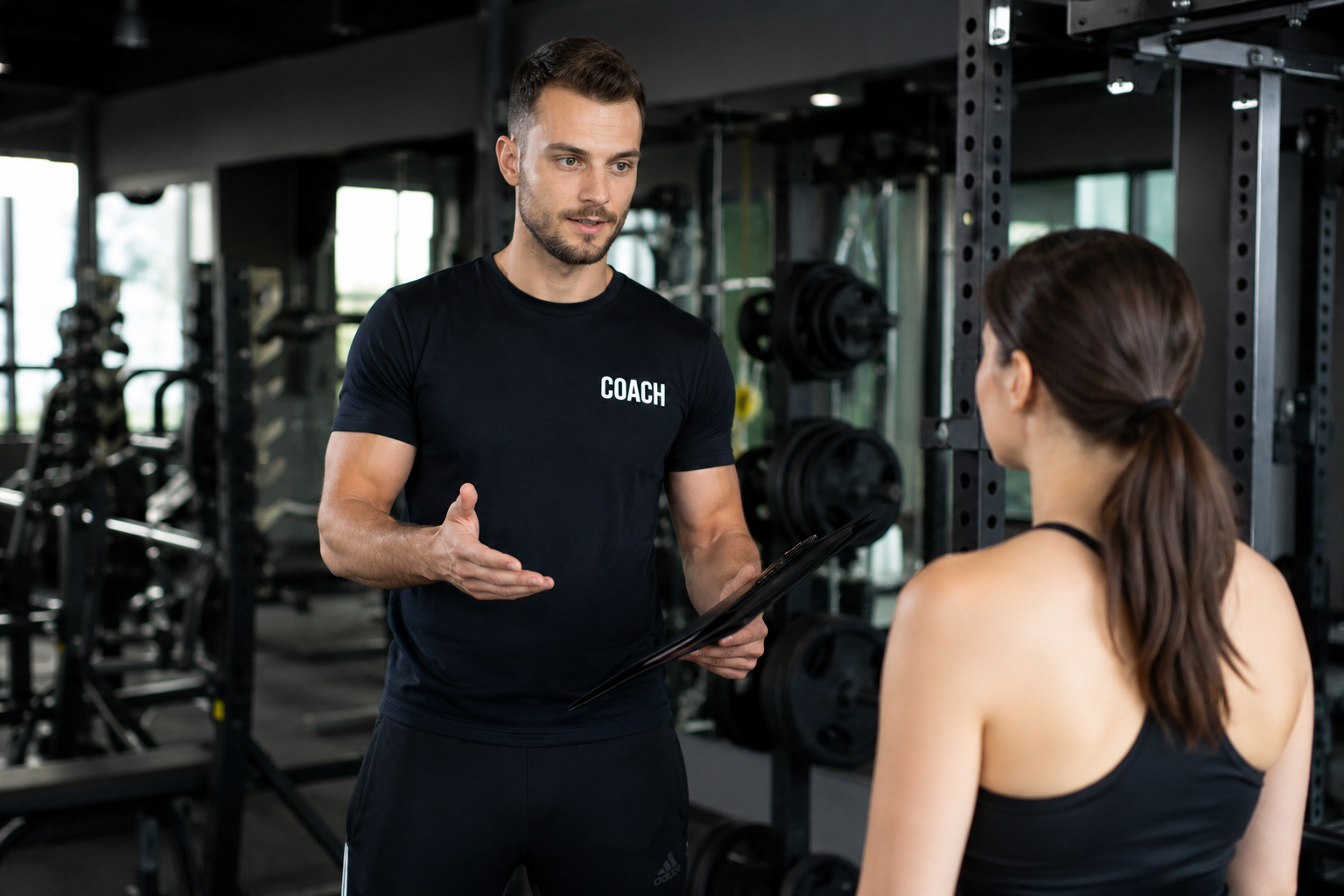 Comment devenir coach sportif : réussir son projet en 2026 Découvrez comment devenir coach sportif en 2026 ! 🎓 Diplômes (BPJEPS, STAPS), carte pro et statuts : suivez notre guide complet pour réussir.
