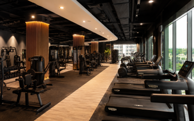Ouvrir une salle de sport : réussir son installation en 2026