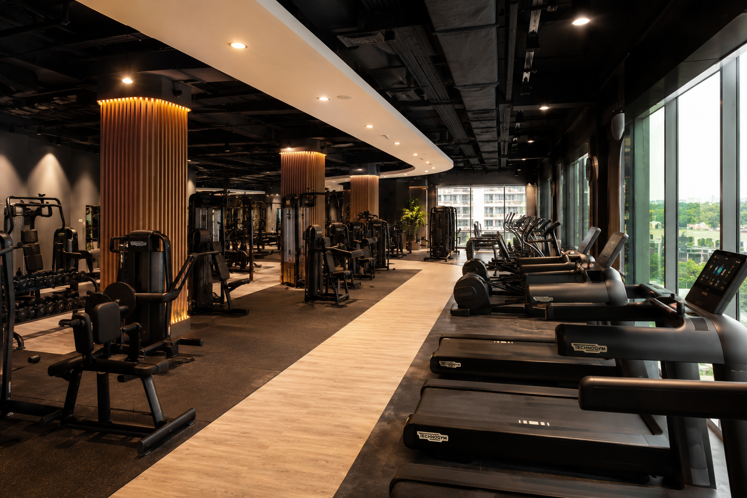 Ouvrir une salle de sport : réussir son installation en 2026 Vous souhaitez ouvrir une salle de sport en 2026 ? 🏋️ Découvrez nos conseils sur le budget, le statut juridique et les modèles rentables pour réussir.