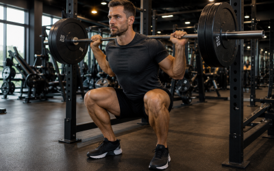 20 exercices pour muscler les cuisses : le guide complet