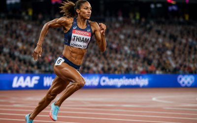 20 minutes de sport par jour pour transformer votre corps