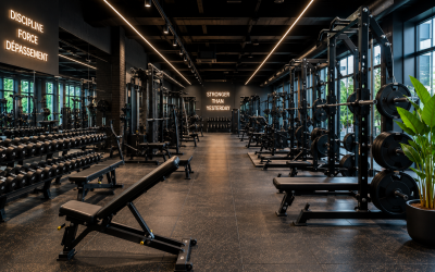 Quelle salle de sport à Paris 15 choisir pour s’entraîner ?