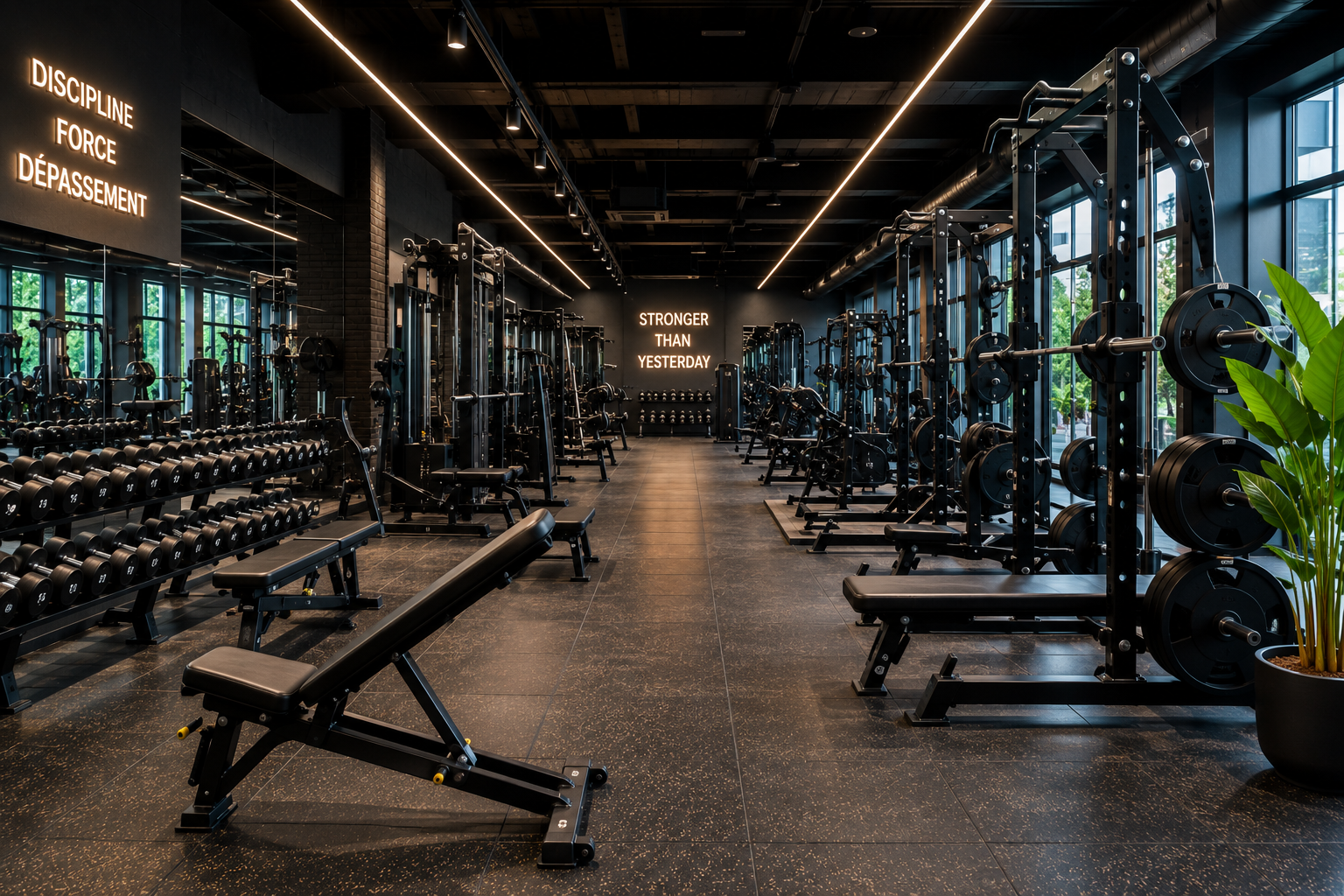Trouvez votre salle de sport paris 15 parmi 64 clubs ! 🏋️‍♂️ Profitez de coaching premium, fitness low-cost ou EMS pour booster vos résultats en 2026.