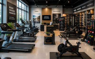 Bien acheter un appareil de sport à domicile en 2026 🏠