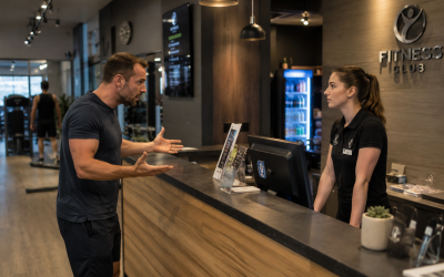 Comment se désabonner de Basic-Fit en 2026 sans erreur
