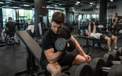 Comment créer son programme de musculation en ligne gratuit