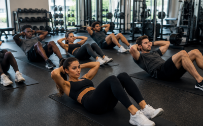 Exercice en salle de sport pour perdre du ventre : le guide