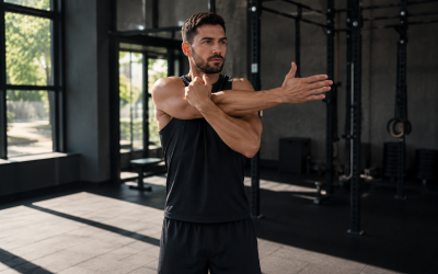 Séance haut du corps sans matériel : guide pour se muscler