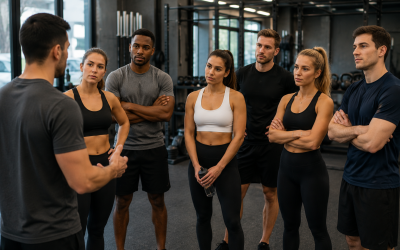 Réussir son stage remise en forme perte de poids en 2026