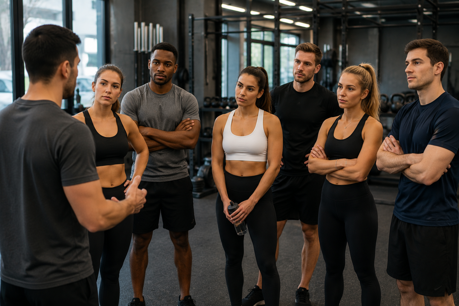 Réussir son stage remise en forme perte de poids en 2026 Réussissez votre stage remise en forme perte de poids en 2026 ! 🏃♂️ Profitez d'un coaching expert et de repas sains pour des résultats durables.