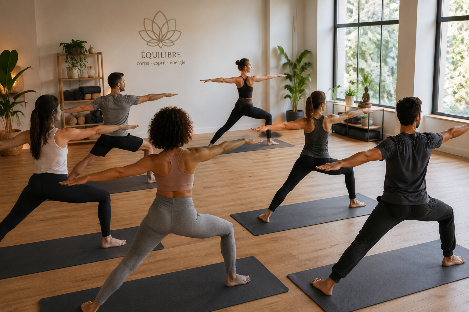 Stage yoga randonnée bretagne : votre retraite bien-être Réservez votre stage yoga randonnée bretagne dès 450 € ! 🧘♂️ Profitez de l'air iodé et de la marche afghane pour un lâcher-prise total. Cliquez ici !
