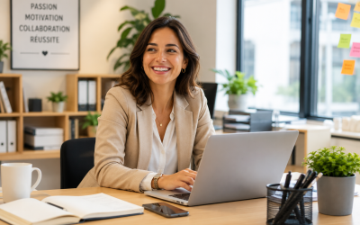 Optimiser la qualite vie au travail qvt et la performance