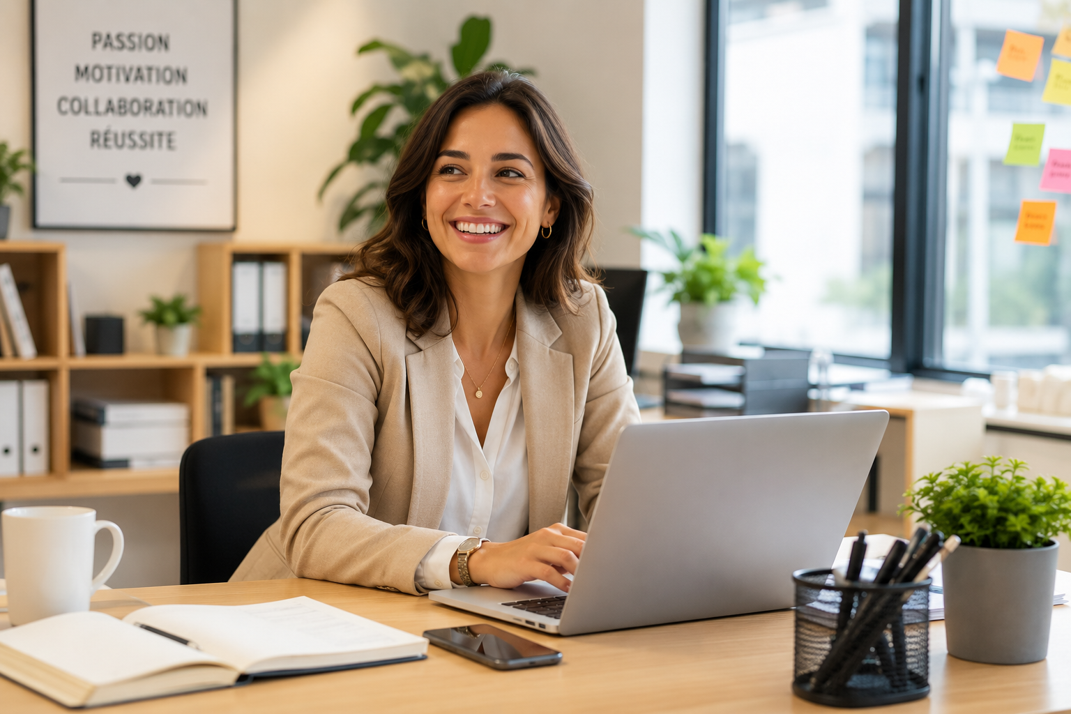 Boostez votre performance grâce à une démarche de qualite vie au travail qvt efficace. Découvrez nos 6 piliers pour concilier santé et engagement.