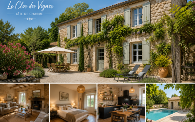 Réussir votre location gîte pour stage yoga en 2026