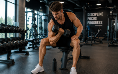 Séance d&rsquo;essai Basic-Fit : quel prix pour tester le club ?