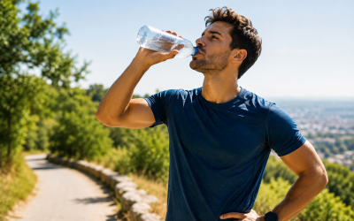 Étiopathie et perte de poids : traitez la cause pour mincir