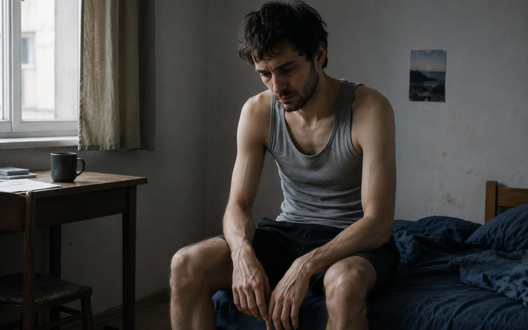 Pourquoi je ne prends pas de muscle ? Les solutions