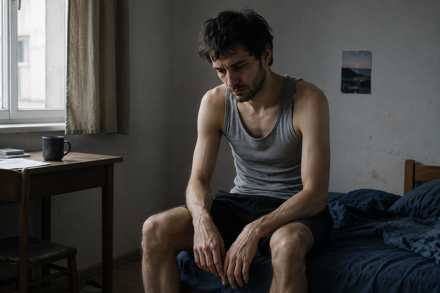 Pourquoi je ne prends pas de muscle ? Les solutions Découvrez pourquoi je ne prends pas de muscle malgré vos efforts. 🏋️ Boostez votre croissance avec nos conseils sur la nutrition et le repos.