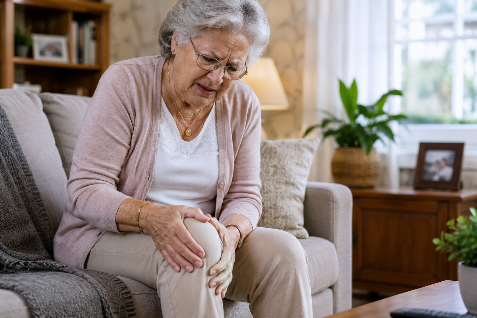 Mal au genou quand je le plie et déplie : les solutions Comprenez votre mal au genou quand je le plie et déplie ! 🦵 Identifiez les causes comme le syndrome fémoro-patellaire et agissez pour vous soulager.