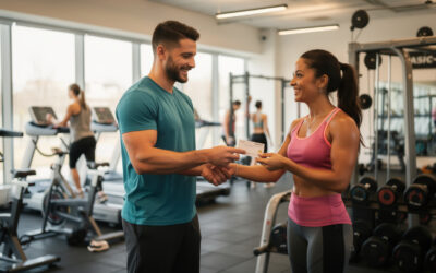 Comment fonctionne le parrainage basic fit et quels avantages en tirer