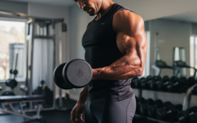 Comment renforcer efficacement vos muscles biceps