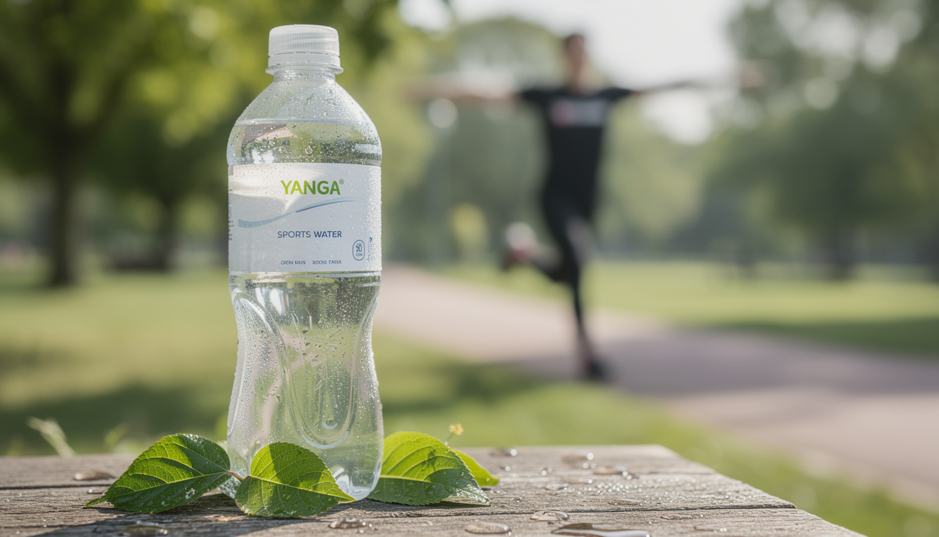 découvrez comment yanga sports water peut optimiser votre hydratation grâce à ses bienfaits uniques, pour soutenir vos performances sportives et votre bien-être au quotidien.