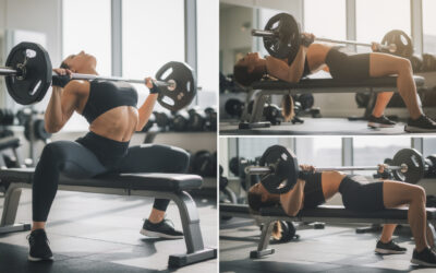 Technique du hip thrust : erreurs fréquentes à éviter pour des résultats optimaux