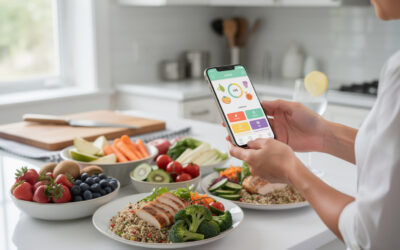 Calculateur de calories gratuit : comment bien l’utiliser pour suivre votre alimentation