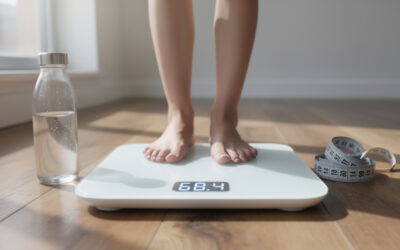 Calculateur de poids idéal : comment déterminer votre poids santé facilement