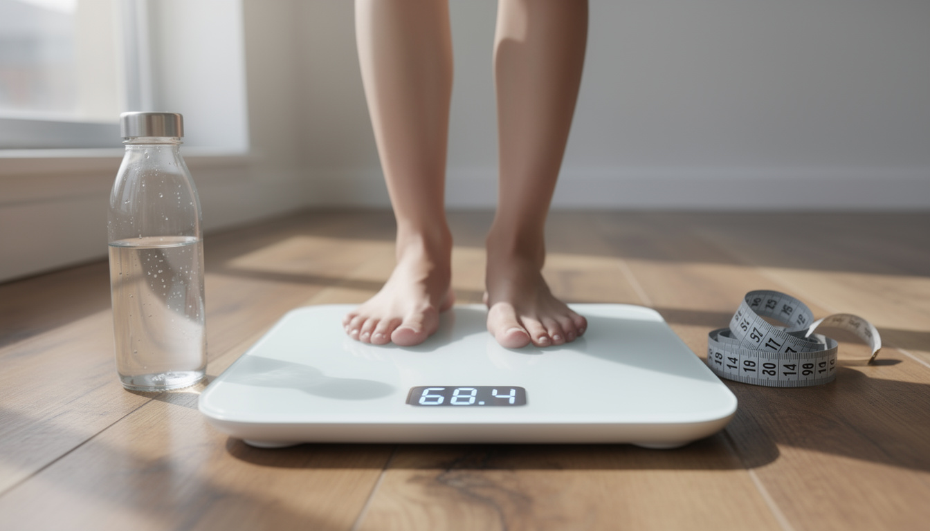 utilisez notre calculateur de poids idéal pour déterminer facilement votre poids santé et adopter un mode de vie équilibré.