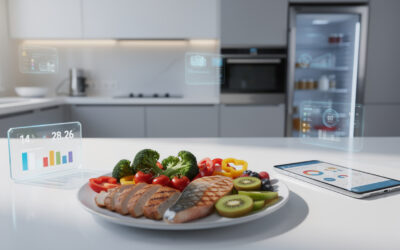 Combien de kcal par jour pour maigrir efficacement en 2026