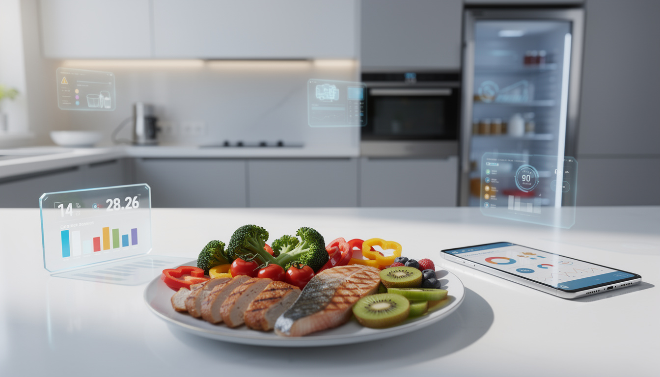 découvrez combien de calories consommer par jour pour maigrir efficacement en 2026 grâce à nos conseils adaptés et faciles à suivre.
