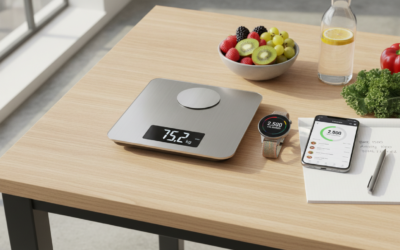 Comment calculer efficacement votre dépense de calories quotidienne