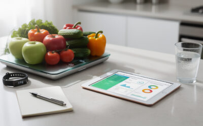 Comment calculer précisément ses besoins en calories au quotidien