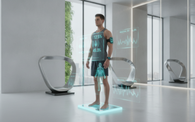 Comment calculer sa masse grasse efficacement en 2026