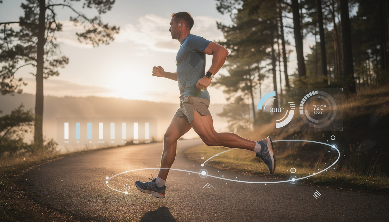 découvrez comment calculer votre allure en course à pied pour optimiser vos entraînements et progresser efficacement vers vos objectifs de performance.