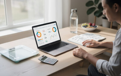 Comment calculer son métabolisme de base pour mieux gérer son énergie