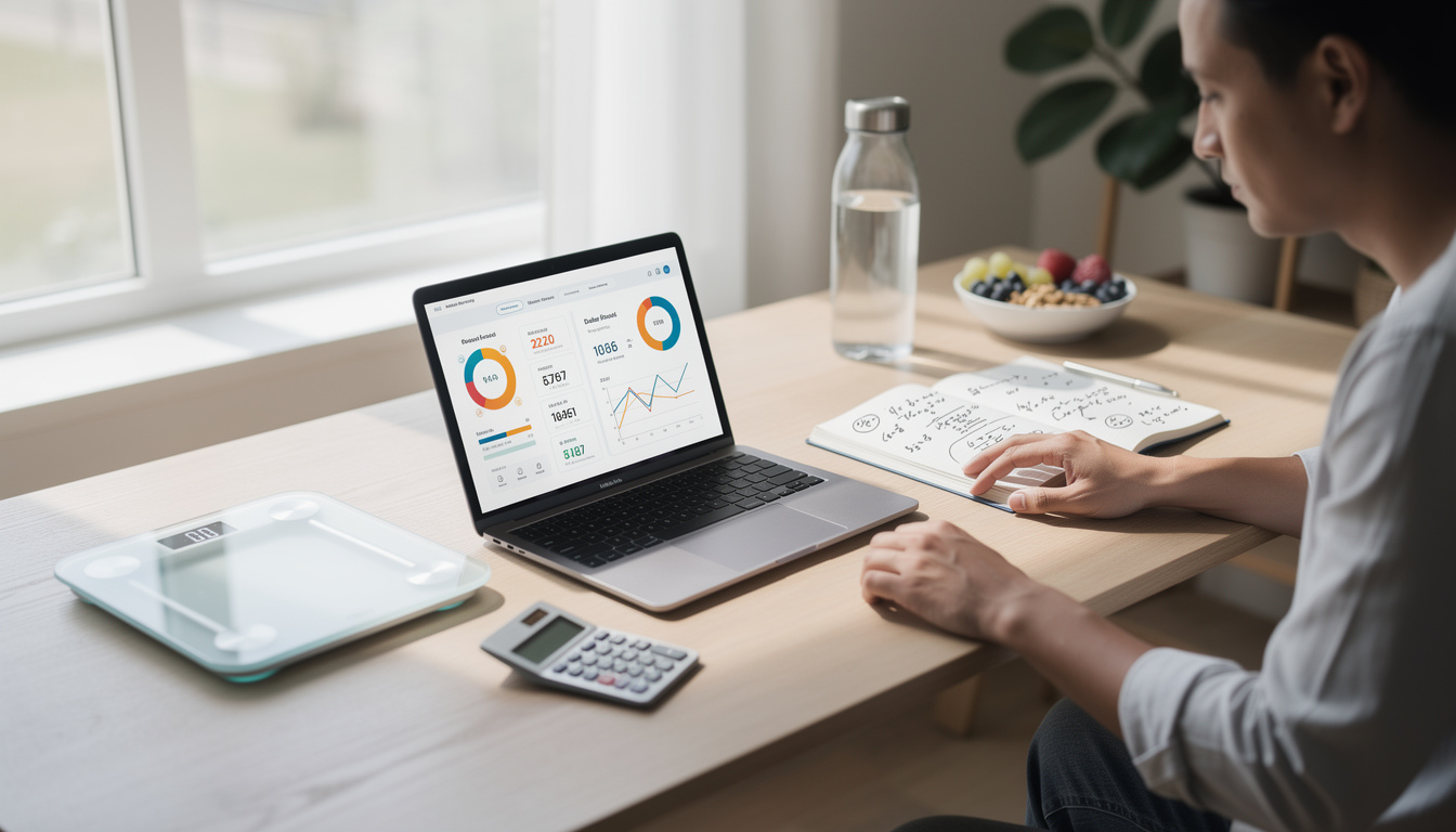 découvrez comment calculer votre métabolisme de base pour optimiser la gestion de votre énergie au quotidien et améliorer votre bien-être.