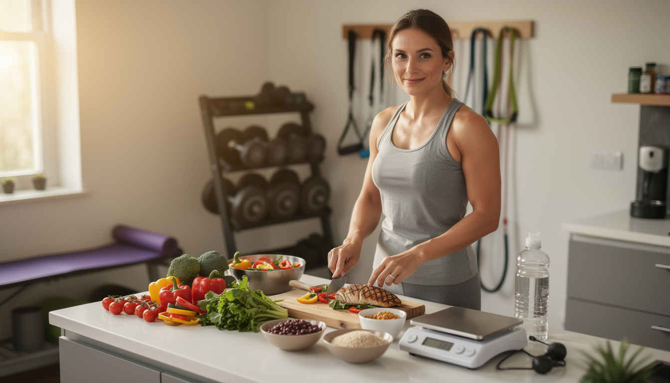 découvrez comment réussir une sèche efficace et durable avec des conseils pratiques pour brûler les graisses tout en préservant la masse musculaire et améliorer votre silhouette.