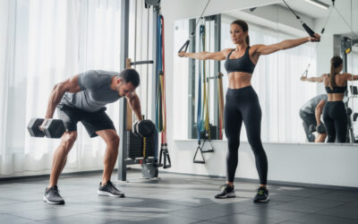 Comment muscler le dos efficacement et améliorer sa posture