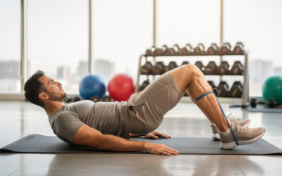 Comment renforcer efficacement les ischios-jambiers grâce à des exercices simples