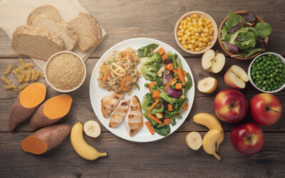 Comprendre le rôle de l’hydrate de carbone dans votre alimentation