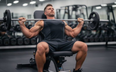 Le meilleur exercice pectoraux pour développer votre poitrine efficacement