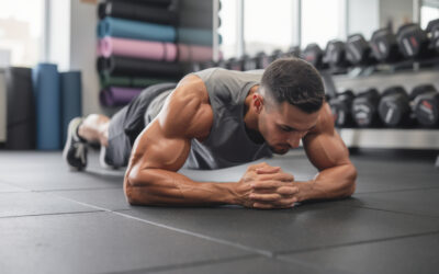 Les meilleures techniques pour des pompes triceps efficaces