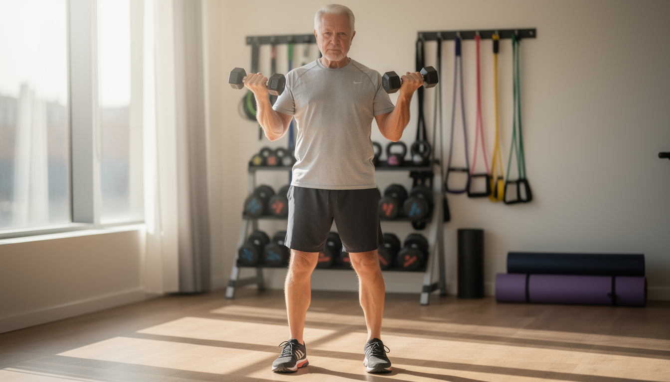 Programme de musculation pour homme de 60 ans pdf : guide complet pour bien démarrer téléchargez notre programme de musculation pour homme de 60 ans en pdf, un guide complet et adapté pour bien démarrer et rester en forme à tout âge.