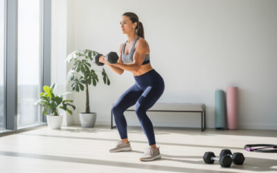 Programme musculation femme maison pdf : guide complet pour s&rsquo;entraîner efficacement