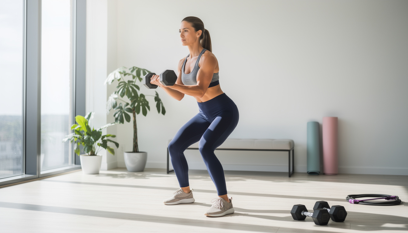 Programme musculation femme maison pdf : guide complet pour s’entraĂ®ner efficacement dĂ©couvrez notre guide complet en pdf pour la musculation fĂ©minine Ă la maison. des exercices efficaces et adaptĂ©s pour sculpter votre corps sans matĂ©riel.