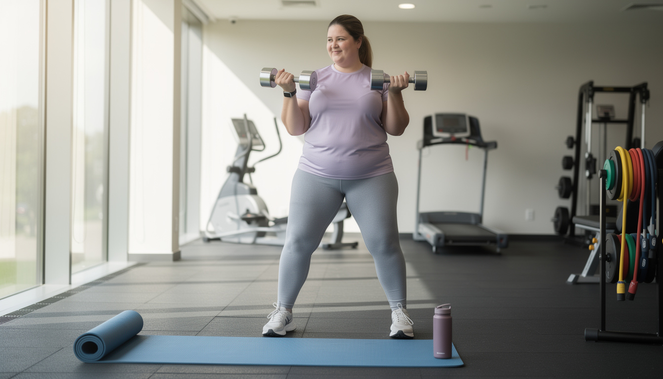 découvrez notre guide complet au format pdf pour bien démarrer un programme de musculation adapté aux personnes obèses. conseils, exercices sécurisés et motivation pour progresser efficacement.