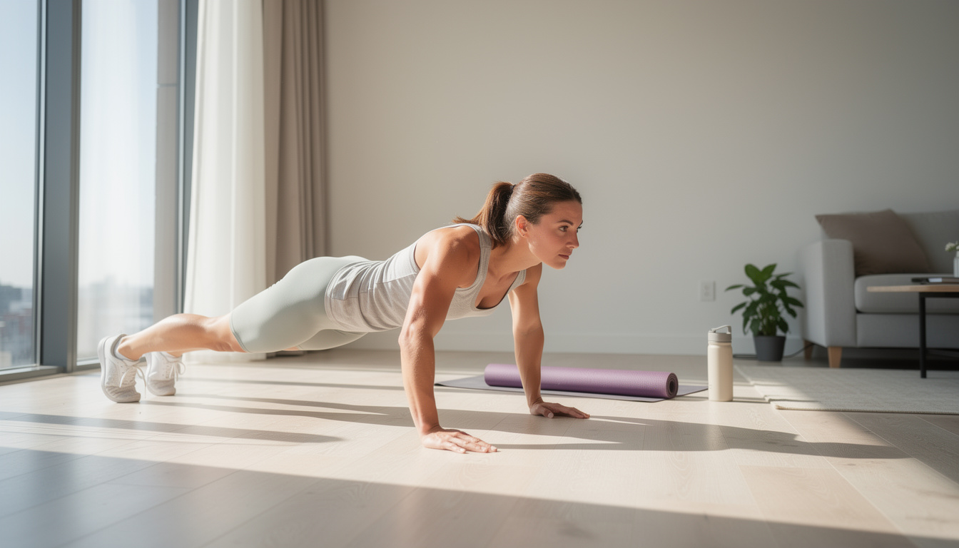 découvrez notre programme de musculation sans matériel au format pdf pour vous entraîner efficacement à la maison, sans besoin d'équipement.