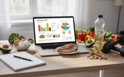 Programme nutrition prise de masse pdf gratuit : guide complet pour débuter efficacement